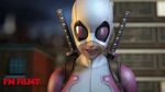 Gwenpool Official Trailer - Marvel Future Fight 2017 - YouTu
