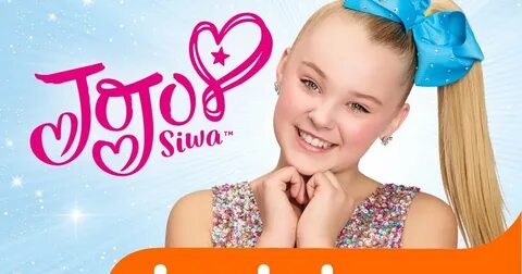 Jojo siwa Logos