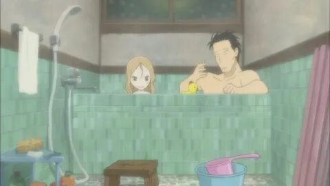 Usagi Drop - ep05 - Picture #070 - Ik` Ilote 5