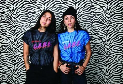 Krewella team up with Yellow Claw for 'New World': LISTEN DJ