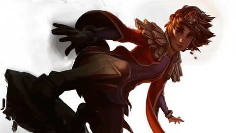 How Old Is Taliyah League Of Legends - Mobile Legends