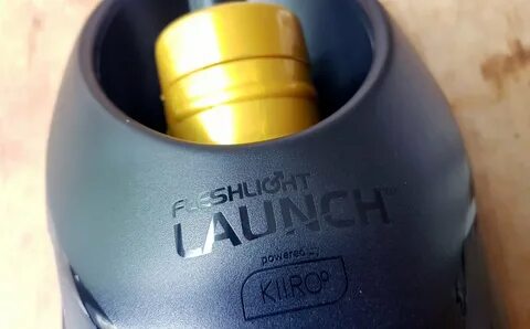 SEXTECHGUIDE в Твиттере: "Fleshlight Launch review: The best