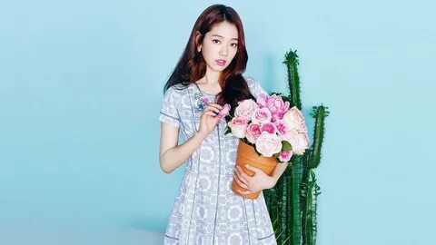 Park Shin Hye Wallpaper - Park Shin Hye wallpapers, Music, H