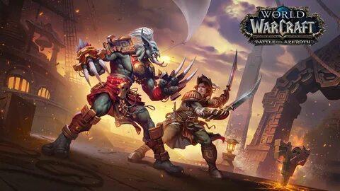World Of Warcraft Shadowlands 2020 Wallpapers - Wallpaper Ca