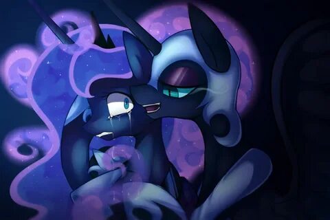 Nightmare Moon, Fanart page 3 - Zerochan Anime Image Board