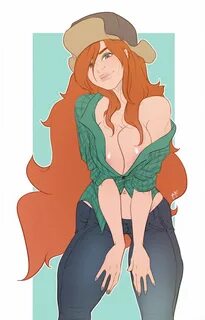 Patreon Request Wendy Corduroy by kokobuttz -- Fur Affinity 