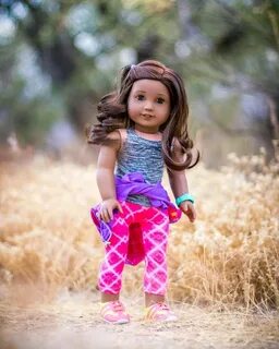 Instagram Photo American girl doll, American girl diy, Ameri