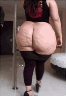 Ursula Suarez y sus hermosas caderas grandes - Bienculonas