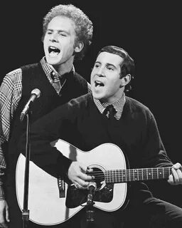 The story of Simon & Garfunkel’s toxic life-long feud - Smoo