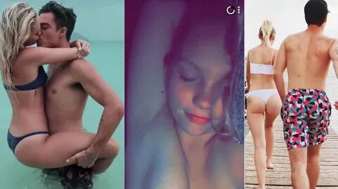 VIP Leaked Video Jordyn Jones Nude & Sex Tape Leaked! - Nude