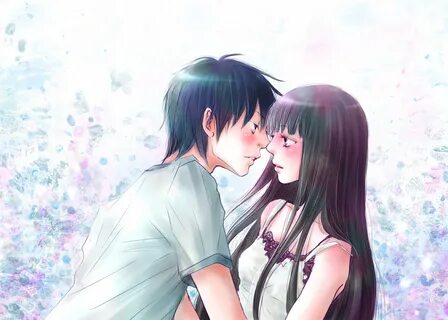 Kimi ni Todoke (From Me To You), Blush - Zerochan Anime Imag