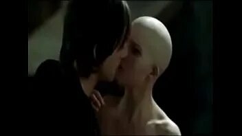 Splice, Adrien Brody, сцена секса - XVIDEOS.COM