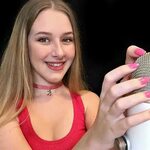 Intense Mic Tapping and Scratching Pt.5 Diddly ASMR слушать 