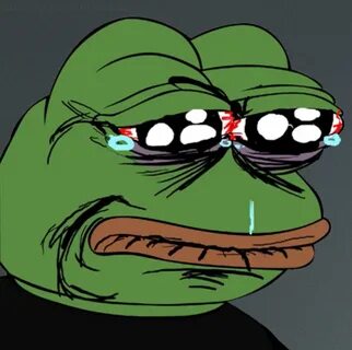 Image - 404554 Feels Bad Man / Sad Frog Know Your Meme