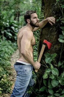 Mensmut: Lumberjacks