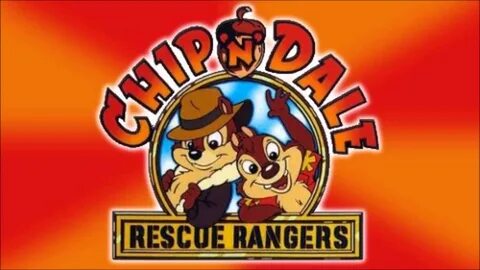 Chip 'n Dale Rescue Rangers: Image Gallery (Sorted by Low Sc