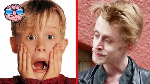 What REALLY Happened To Macaulay Culkin? - YouTube
