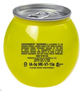 Wholesale bulk BuzzBallz Stiff Lemonade - Online Shopping