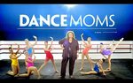Dance moms Logos