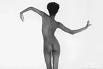 Ebonee Davis nude in Sports Illustrated 2018. Rating = Unrat