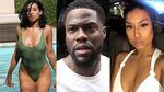 Kevin Hart Mistress Montia Sabbag Says in Interview, Kevin H