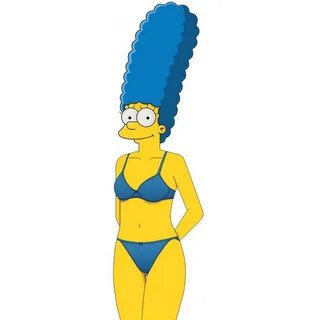 Marge Simpson Panties Milf Your Cartoon Porn