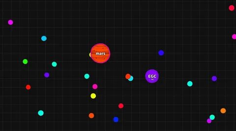 NEW MULTIPLAYER GAME Agario - Gaming Discussion - Endless Ga
