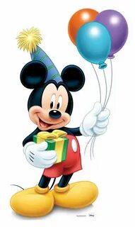 Immagine correlata Feliz cumpleaños de mickey mouse, Imagene