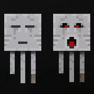 Minecraft Ghast - Minecraft Tutorial & Guide