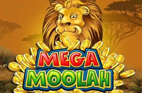 Mega Moolah - Best Bonus Offers & Casinos for Mega Moolah In