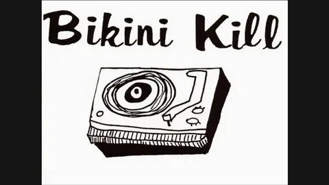 Bikini Kill - Suck my left one (Lyrics) Chords - Chordify