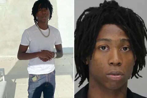 Lil Loaded dead - Rapper took his own life after relationshi