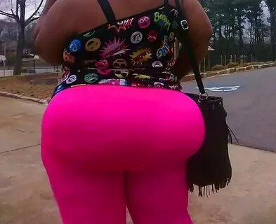 Atl bbw work just don t lose dat azzzz - Photo #8