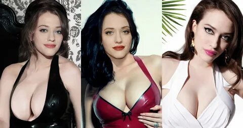 Kat Dennings Sexy Nude Photos & Bio! - All Sorts Here!