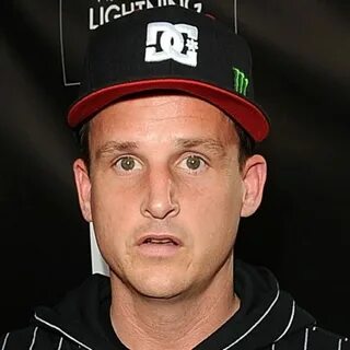 Rob Dyrdek Sponsors, Pics, & Videos Shralpin Skateboarding