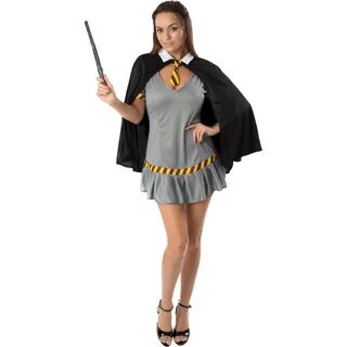 Sexy Hermoine Costume - Harry Potter - Sexy Hermoine Fancy D