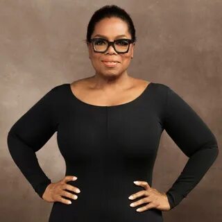 Inside Oprah Winfrey's 40-Year Weight Loss Struggle - E! Onl