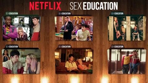 Sex Education Renewed For Season 3 Season 3 Air Date.