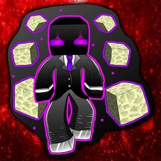 EnderMan in a Suit by KnightCreator Suits, Minecraft, Photos