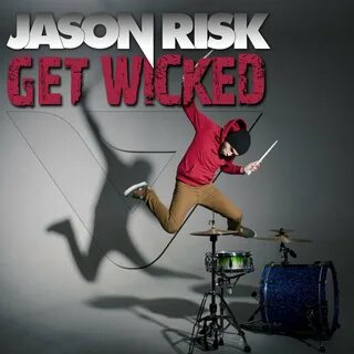 Charts with Get Wicked (Original Mix) от Jason Risk на Beatp