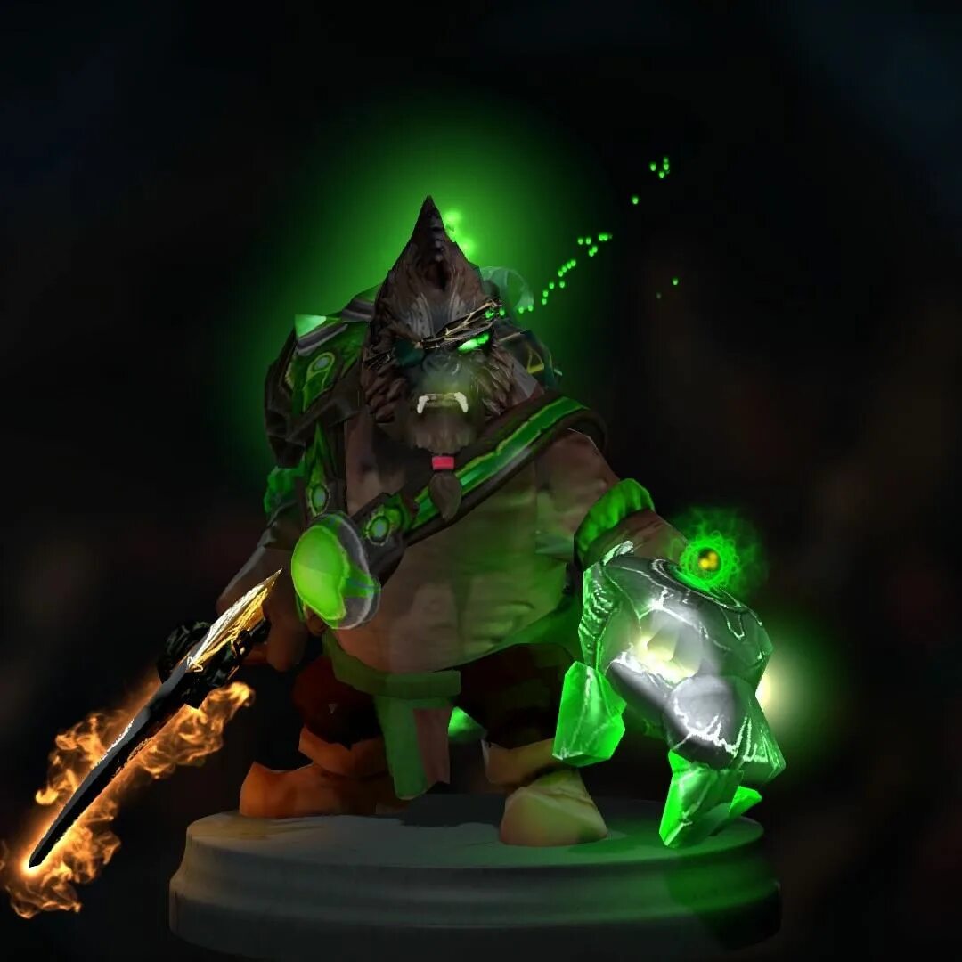 Skin changer for dota 2 фото 25