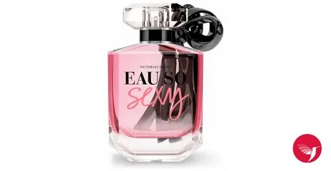 Eau So Sexy Victoria's Secret аромат - аромат для женщин 201