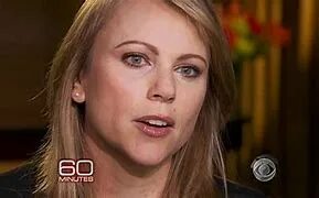 Lara Logan Stripped and Beaten - Bing images