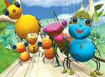 Miss Spider's Sunny Patch Friends TV Show Air Dates & Track 