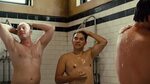 ausCAPS: Peter Dante, Ving Rhames and Nicholas Turturro nude
