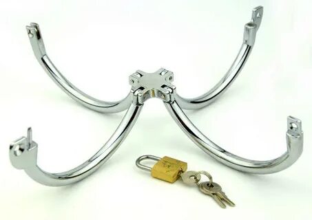 Металлические наручники для взрослых, секс игрушки для женщи