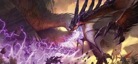 File:Kolaghan Dragon.jpg - MTG Wiki