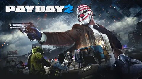 Payday 2: P3DHack Free v3.02