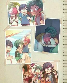 Imágenes de BNHA Hero wallpaper, Anime best friends, Anime b