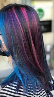 How Often To Dye Hair Reddit